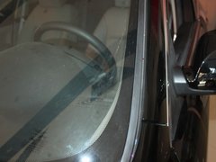 2011款 2.0 TCI 自动 豪华型