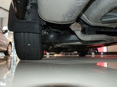 2011款 2.0 TCI 自动 豪华型