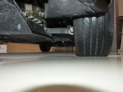 2011款 2.0 TCI 自动 豪华型