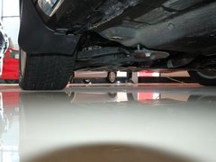 2011款 2.0 TCI 自动 豪华型
