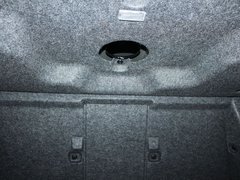 2011款 2.0 TCI 自动 豪华型
