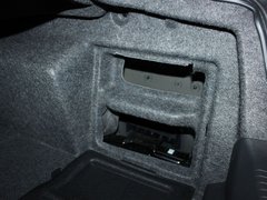 2011款 2.0 TCI 自动 豪华型