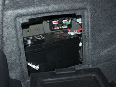 2011款 2.0 TCI 自动 豪华型