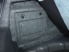 2011款 2.0 TCI 自动 豪华型
