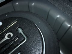 2011款 2.0 TCI 自动 豪华型
