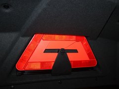 2011款 2.0 TCI 自动 豪华型