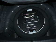 2011款 2.0 TCI 自动 豪华型