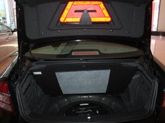 2011款 2.0 TCI 自动 豪华型