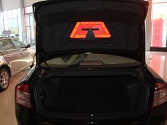 2011款 2.0 TCI 自动 豪华型