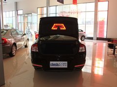 2011款 2.0 TCI 自动 豪华型
