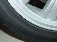 2011款 2.0 TCI 自动 豪华型