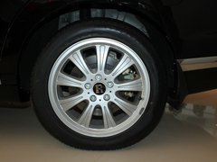 2011款 2.0 TCI 自动 豪华型