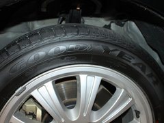 2011款 2.0 TCI 自动 豪华型
