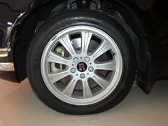2011款 2.0 TCI 自动 豪华型
