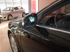 2011款 2.0 TCI 自动 豪华型