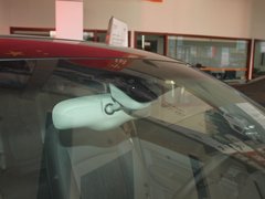 2011款 2.0 TCI 自动 豪华型