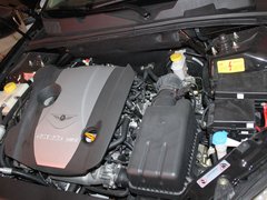 2011款 2.0 TCI 自动 豪华型