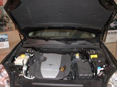 2011款 2.0 TCI 自动 豪华型