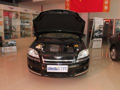 2011款 2.0 TCI 自动 豪华型