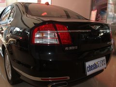 2011款 2.0 TCI 自动 豪华型