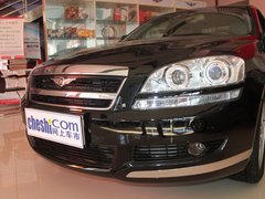 2011款 2.0 TCI 自动 豪华型