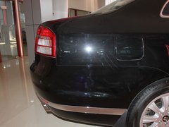 2011款 2.0 TCI 自动 豪华型