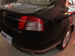 2011款 2.0 TCI 自动 豪华型