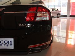 2011款 2.0 TCI 自动 豪华型