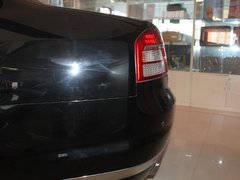 2011款 2.0 TCI 自动 豪华型