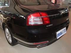 2011款 2.0 TCI 自动 豪华型
