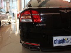 2011款 2.0 TCI 自动 豪华型