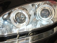 2011款 2.0 TCI 自动 豪华型