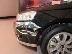 2011款 2.0 TCI 自动 豪华型