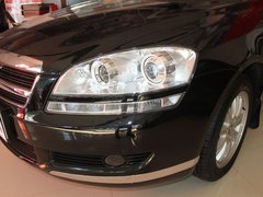 2011款 2.0 TCI 自动 豪华型