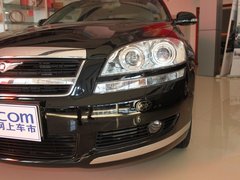 2011款 2.0 TCI 自动 豪华型