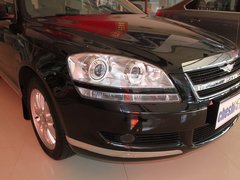 2011款 2.0 TCI 自动 豪华型