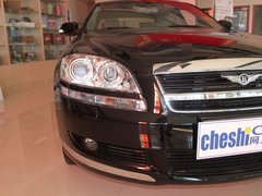 2011款 2.0 TCI 自动 豪华型