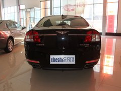 2011款 2.0 TCI 自动 豪华型
