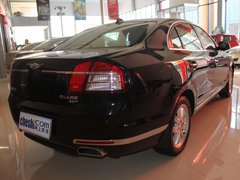 2011款 2.0 TCI 自动 豪华型