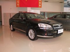 2011款 2.0 TCI 自动 豪华型