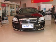 2011款 2.0 TCI 自动 豪华型