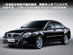2011款 2.0 TCI 自动 旗舰型