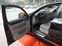 2011款 2.0 TCI 自动 旗舰型