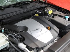 2011款 2.0 TCI 自动 旗舰型