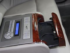 2011款 2.0 TCI 自动 旗舰型