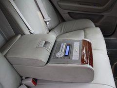 2011款 2.0 TCI 自动 旗舰型