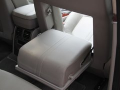 2011款 2.0 TCI 自动 旗舰型