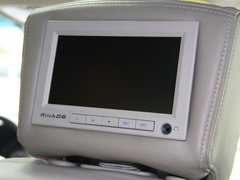 2011款 2.0 TCI 自动 旗舰型