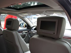 2011款 2.0 TCI 自动 旗舰型