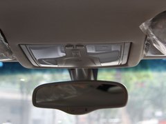 2011款 2.0 TCI 自动 旗舰型